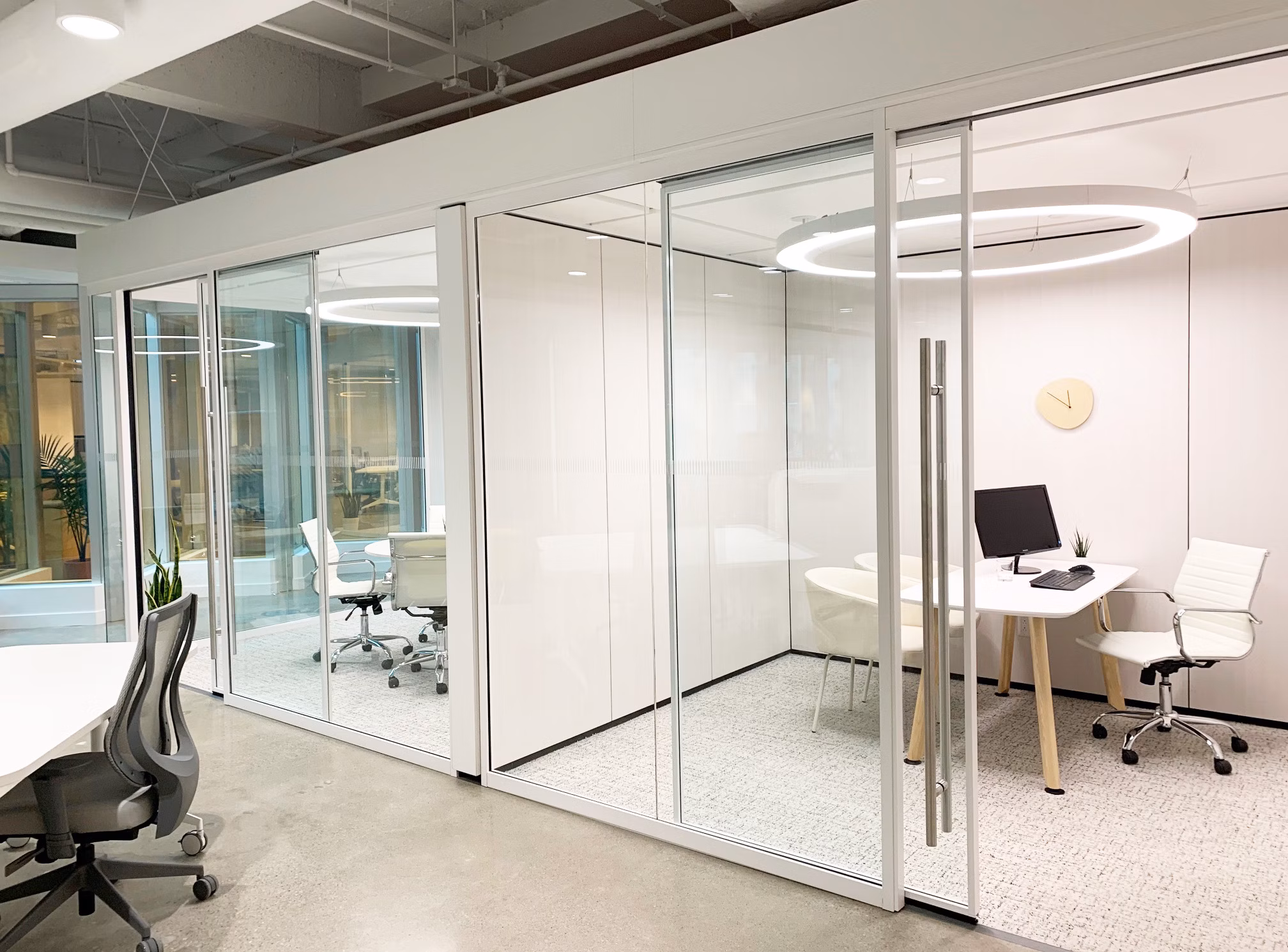 falkbuilt wonthe Oxford Workplace Innovation Challenge