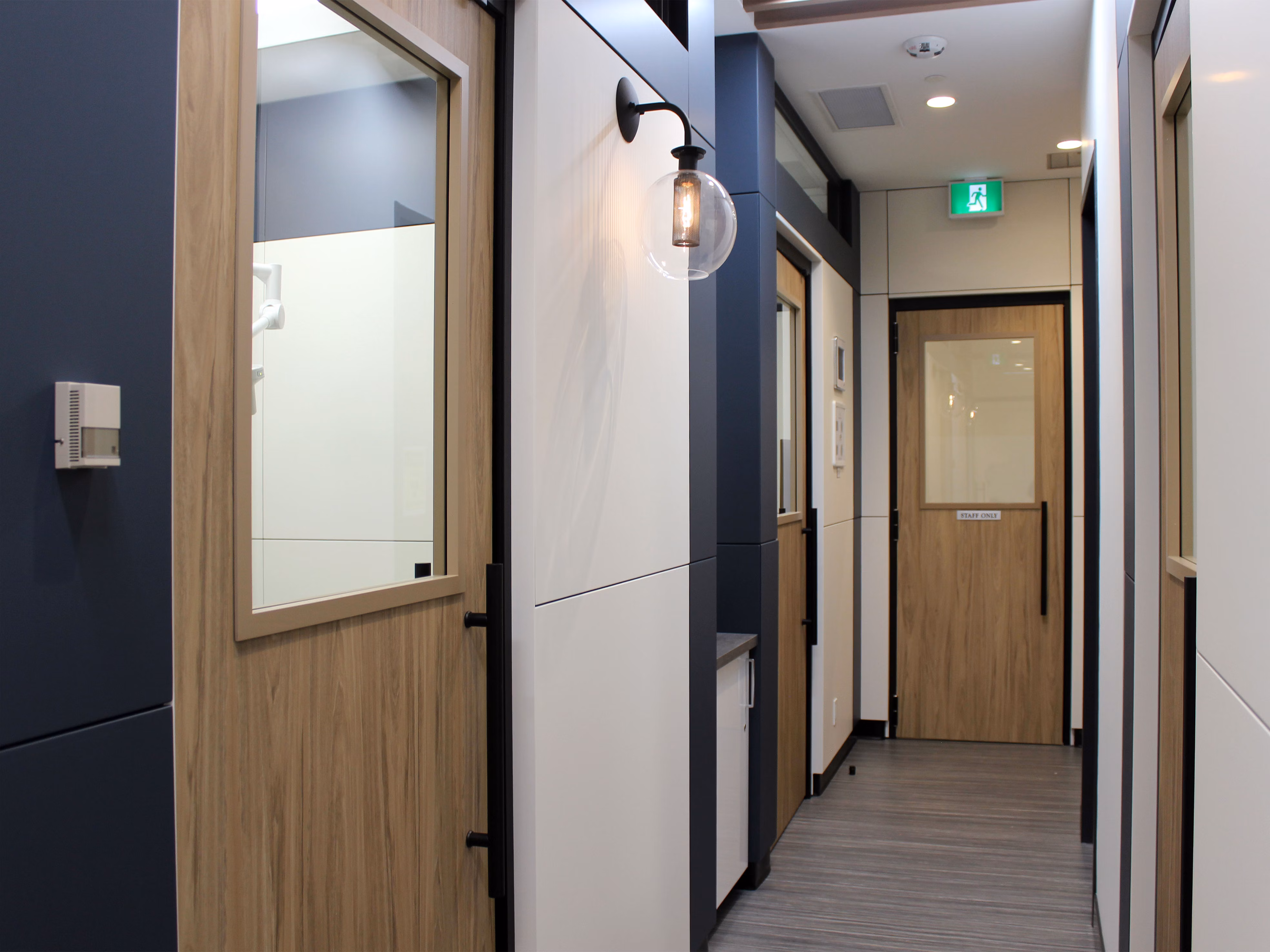 Calgary oral surgery clinic