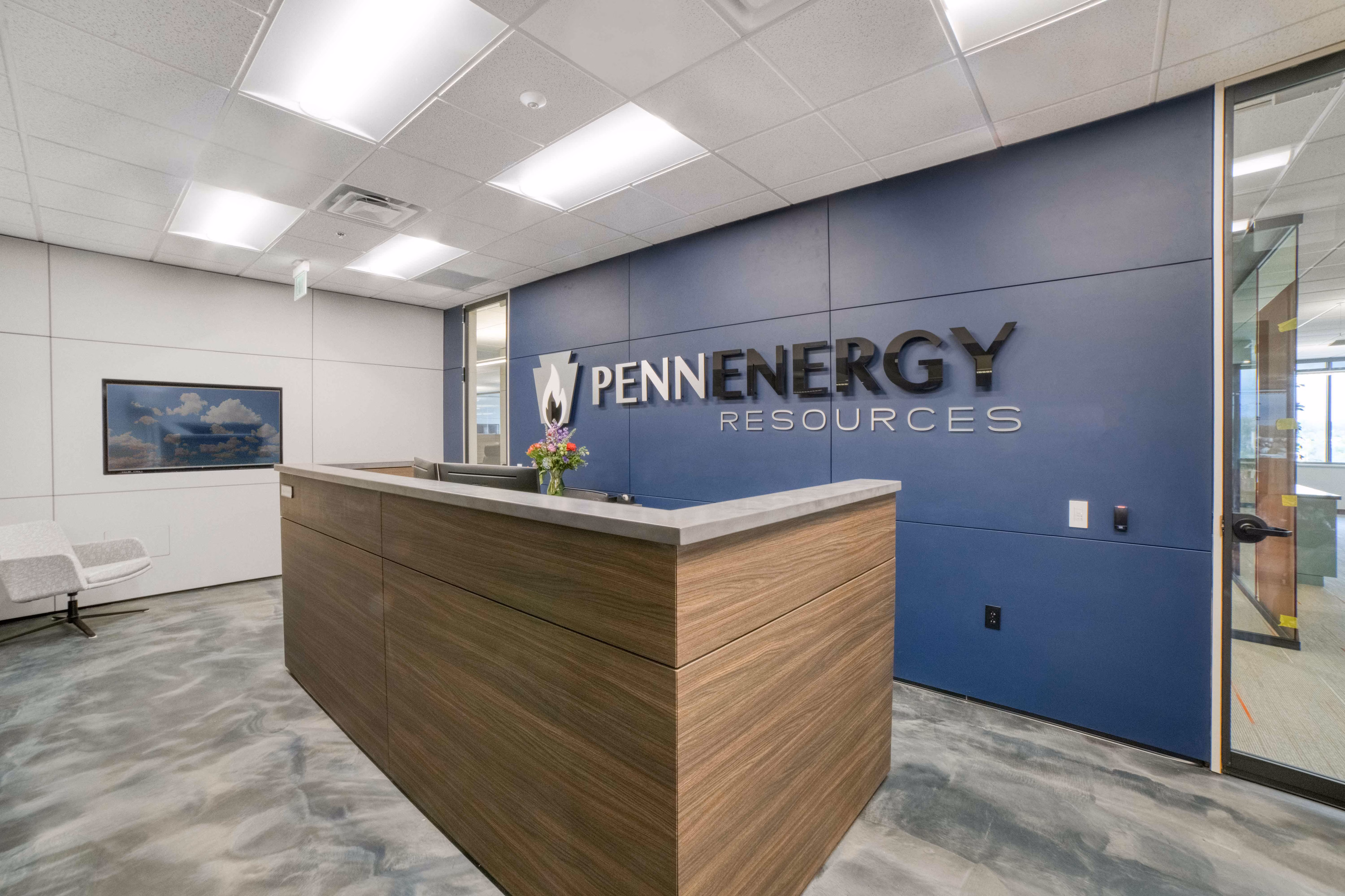 Custom space in Pittsburgh created using Echo technology