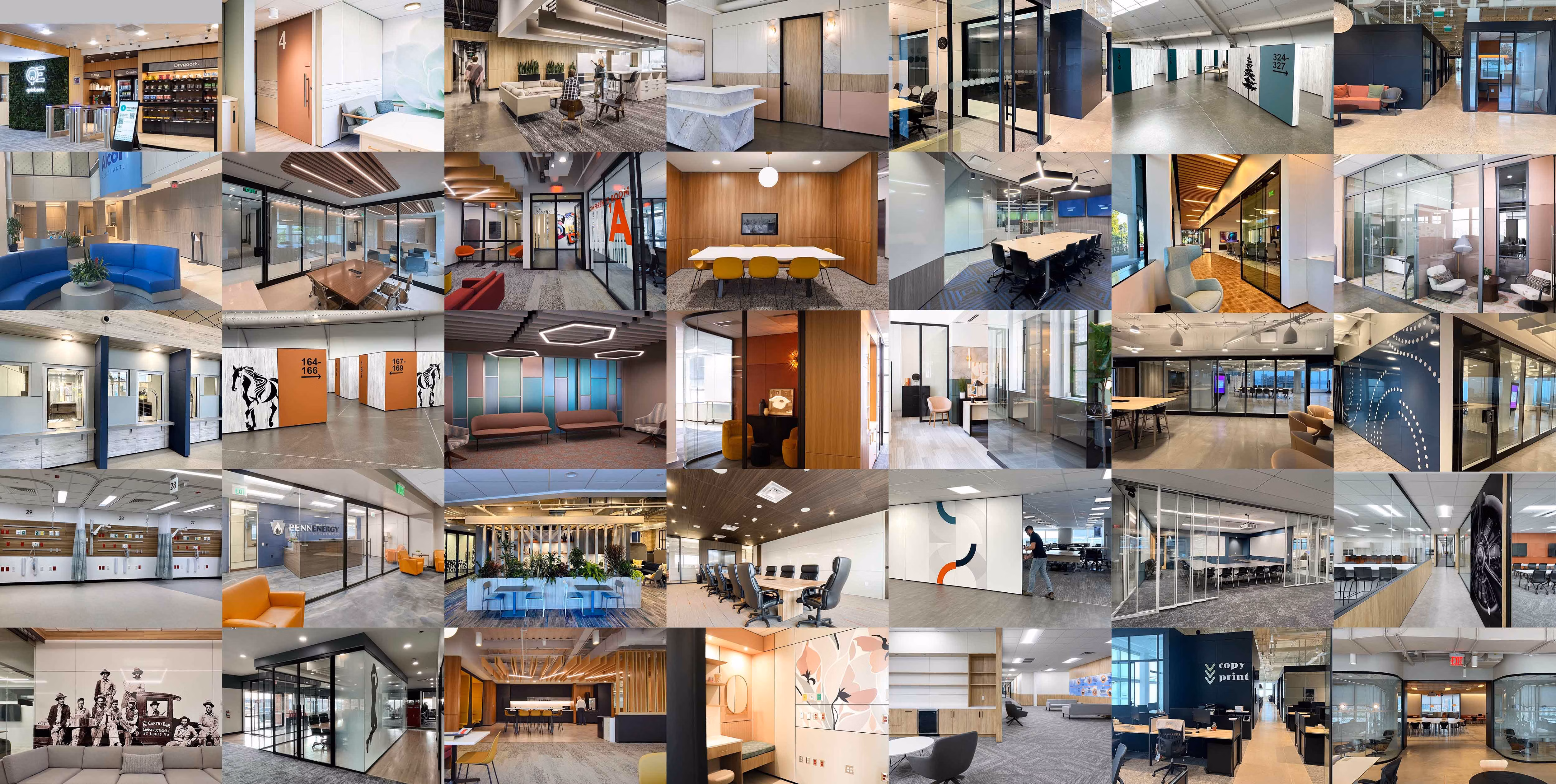 falkbuilt culture collage